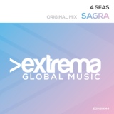 Обложка для 4 Seas - Sagra (Original Mix)
