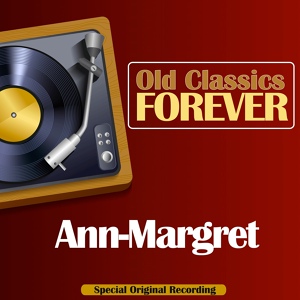 Обложка для Ann-Margret - Willing and Eager