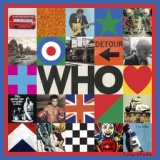 Обложка для The Who - All This Music Must Fade
