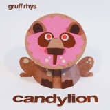 Обложка для Gruff Rhys - Candylion