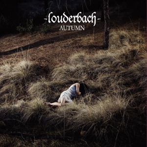 Обложка для Louderbach - Autumn