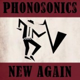 Обложка для Phonosonics - Worry No Good (Clean Version)