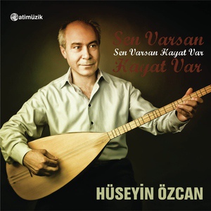 Обложка для Hüseyin Özcan - Kolay Mı Sandın