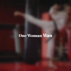 Обложка для George Jones - One Woman Man