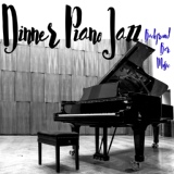 Обложка для Dinner Piano Jazz - Sweet Brown