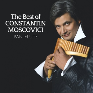 Обложка для Constantin Moscovici - Moldavian Suite