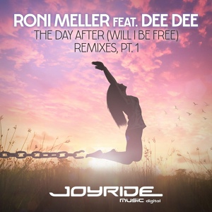 Обложка для Roni Meller Feat. Dee Dee - The Day After (Will I Be Free) (Krm Radio Mix) (Dancecore - vkontakte.ru/club24344525)
