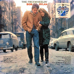 Обложка для Bob Dylan - Corrina, Corrina