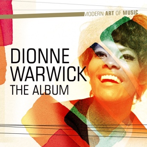 Обложка для Dionne Warwick, Burt Bacharach - I'll Never Love This Way Again