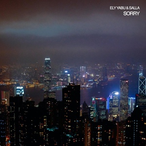 Обложка для Ely Yabu & Salla - Sorry (Extended Mix)