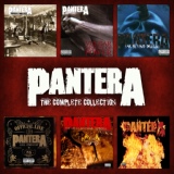 Обложка для Pantera - Cowboys from Hell