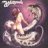Обложка для Whitesnake - We Wish You Well