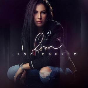 Обложка для Lyna Mahyem - Over