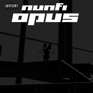 Обложка для Nunfi - Opus