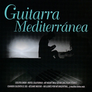 Обложка для El Niño de la Guitarra - La Cuartelera