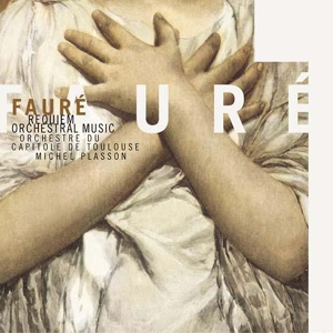 Обложка для Michel Plasson feat. Arlette Amiel, Orféon Donostiarra - Fauré: Requiem, Op. 48: I. Introït et Kyrie