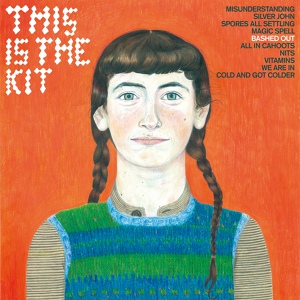 Обложка для This Is The Kit - All in Cahoots
