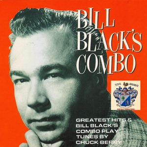 Обложка для Bill Black's Combo - Josephine