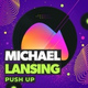 Обложка для Michael Lansing - Push Up (Funky Mix)