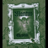 Обложка для Mantus - Utopia