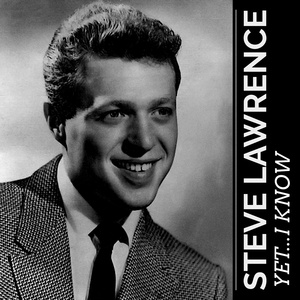 Обложка для Steve Lawrence - Footsteps