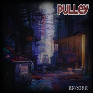Обложка для Pulley - Second Best