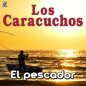 Обложка для Los Caracuchos - Pachito