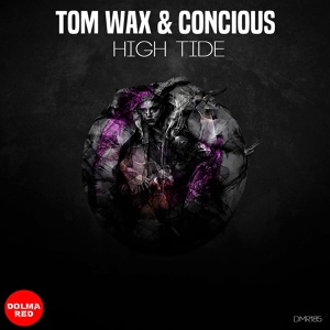 Обложка для Tom Wax, concious - To The Light