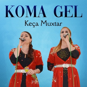 Обложка для Koma Gel - Memyane