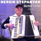 Обложка для Nersik Stepanyan - Despasito