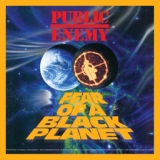Обложка для Public Enemy - 911 Is A Joke