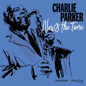 Обложка для Charlie Parker - Chasing The Bird