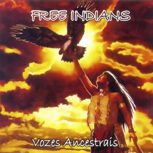 Обложка для Vozes Ancestrais - Pachamamllayru