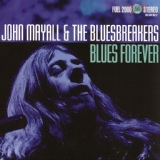 Обложка для John Mayall and The Bluesbreakers - Room To Move