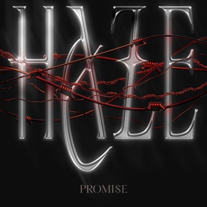 Обложка для Promi$e - HAZE