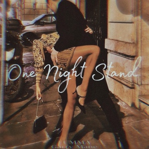 Обложка для LUMMA, Garry Mane - One Night Stand