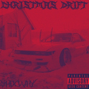Обложка для shixwhy - The Devil Car