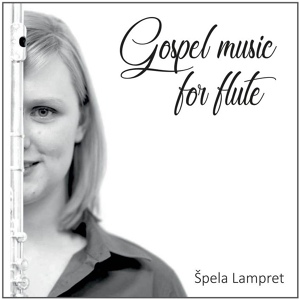 Обложка для Špela Lampret - It Is Well With My Soul
