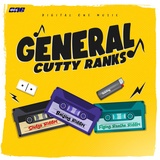 Обложка для Cutty Ranks - General