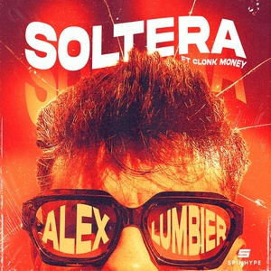 Обложка для alex lumbier, clonk money - Soltera