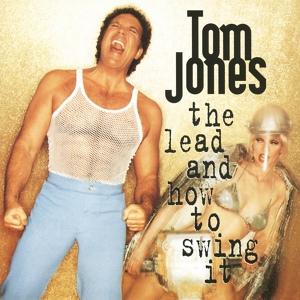 Обложка для Tom Jones - A Girl Like You