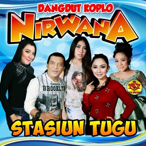 Обложка для Dangdut Koplo Nirwana - Lilo (feat. Via Valen)