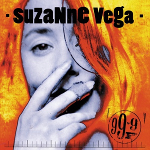 Обложка для Suzanne Vega - Blood Makes Noise