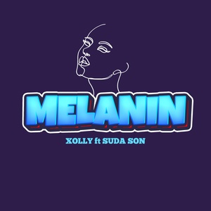 Обложка для Xolly feat. SUDA SON - Melanin