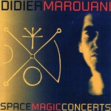 Обложка для Didier Marouani, SPACE - Let Me Know the Wonder