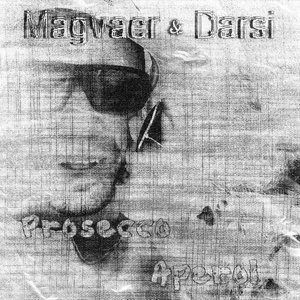 Обложка для Magvaer, Darsi - Prosecco Aperol
