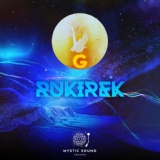 Обложка для Rukirek - G Part 1