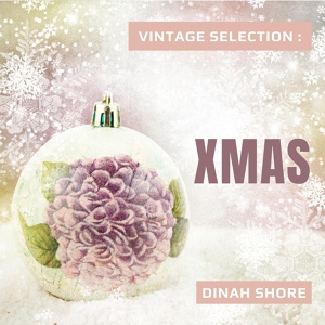 Обложка для Dinah Shore - Silent Night