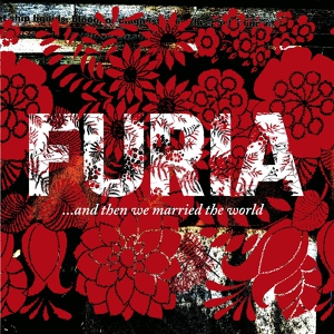 Обложка для Furia - All I Need To Know