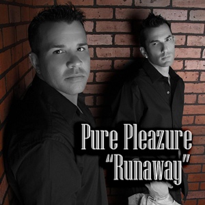 Обложка для Pure Pleazure - Runaway
